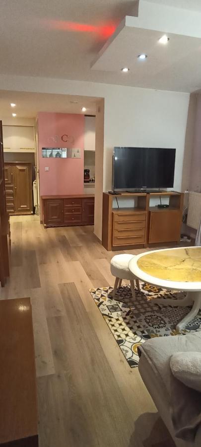 Alessio Apartment Verdun-sur-Meuse Екстериор снимка