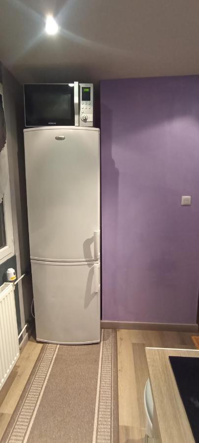 Alessio Apartment Verdun-sur-Meuse Екстериор снимка