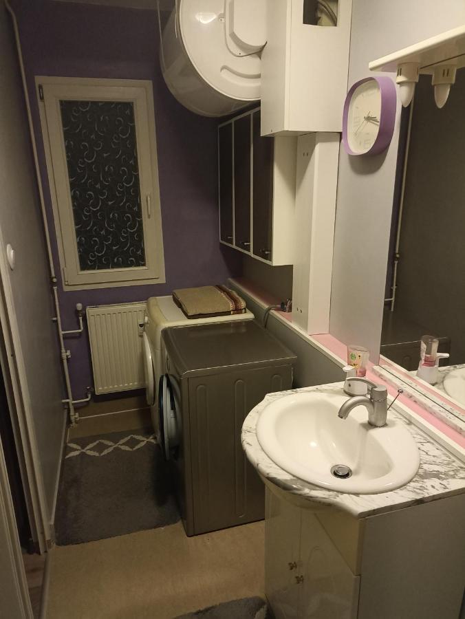 Alessio Apartment Verdun-sur-Meuse Екстериор снимка