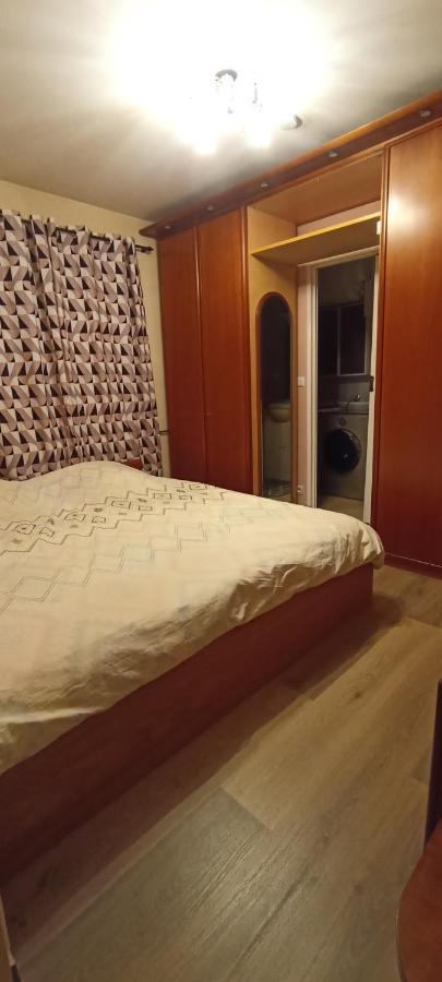 Alessio Apartment Verdun-sur-Meuse Екстериор снимка