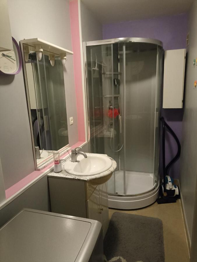 Alessio Apartment Verdun-sur-Meuse Екстериор снимка